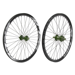 Onyx deals bmx wheelset