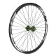 Roues EXCESS XLC carbon / ONYX 20"x1-3/8" 36H