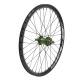 Roues EXCESS XLC carbon / ONYX 20"x1-3/8" 36H