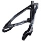 CHASE RSP 5.0 frame