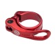 PROMAX QR-1 Seatpost clamp 31.8mm