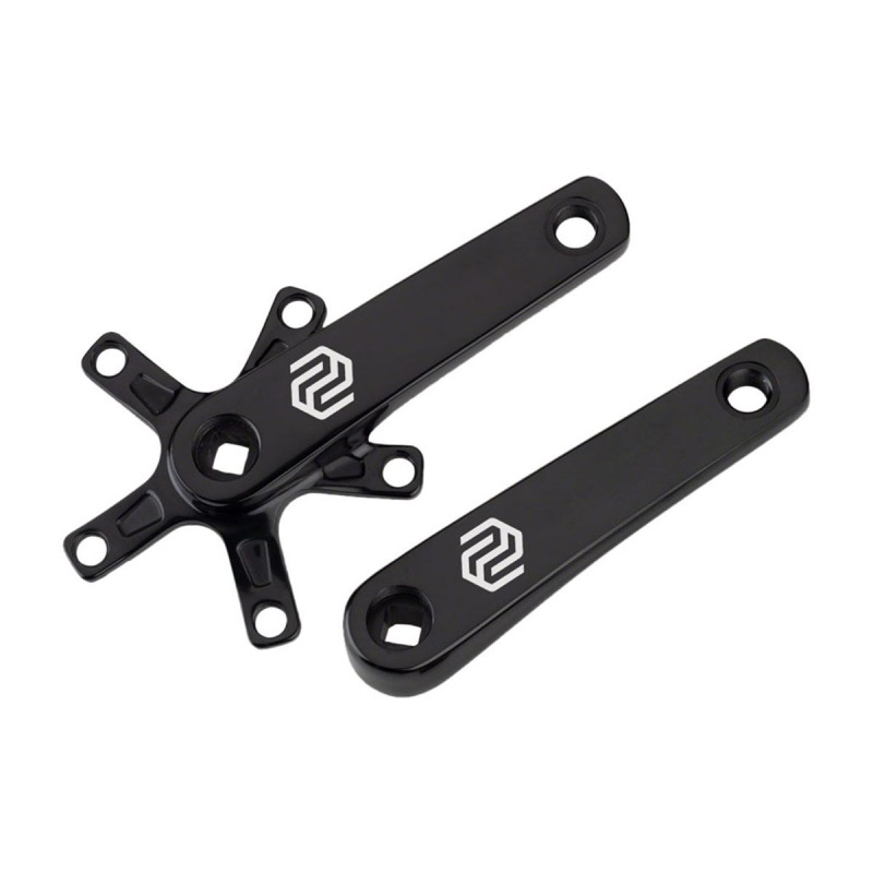 PROMAX SQ-1 Crank arms 