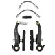 Freno V-Brake PROMAX MV-85 mini