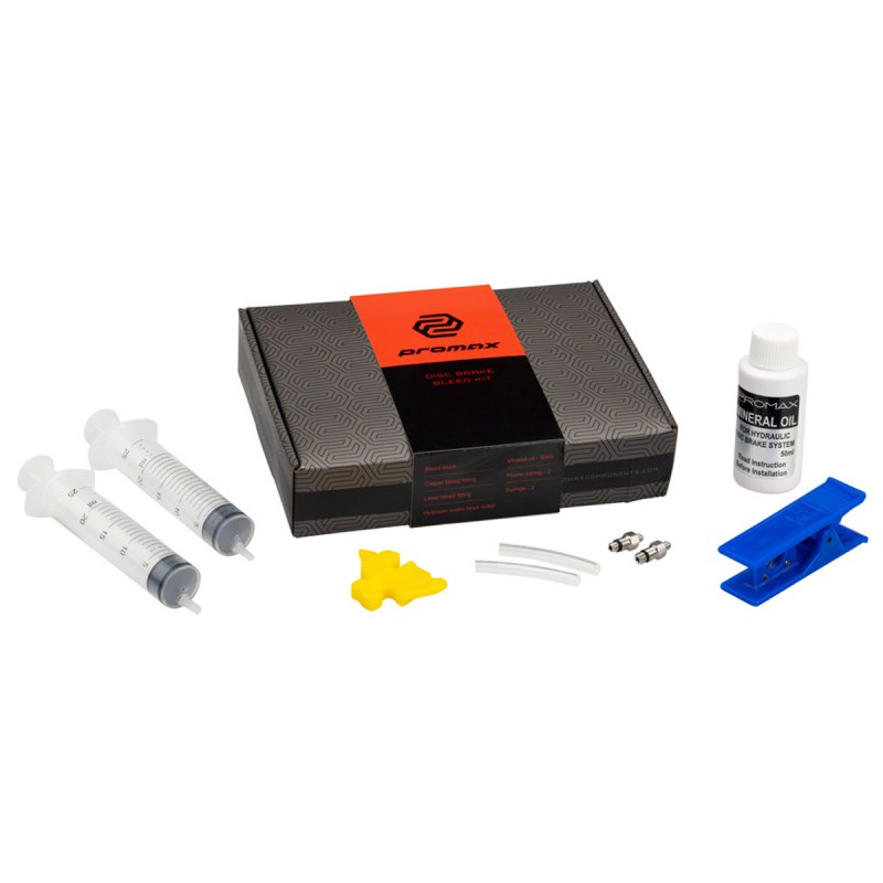 PROMAX drain kit 