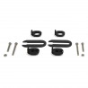 Cadre CHASE act1.2 pro 20.5" OD 1-1/8"-1.5" black/sand
