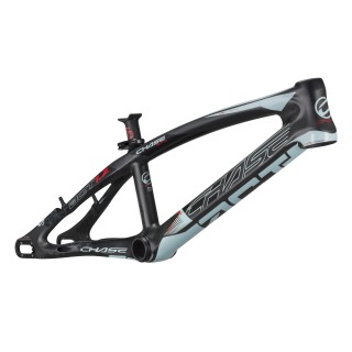 CHASE ACT 1.2 frame black/slate