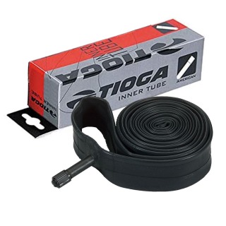  TIOGA 24"x1.40"-1.60" Schrader