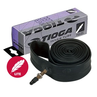 TIOGA 20"x1-3/8" ultra light Presta