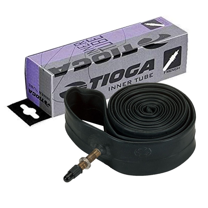 TIOGA 20"x1.75"-2.125" Presta