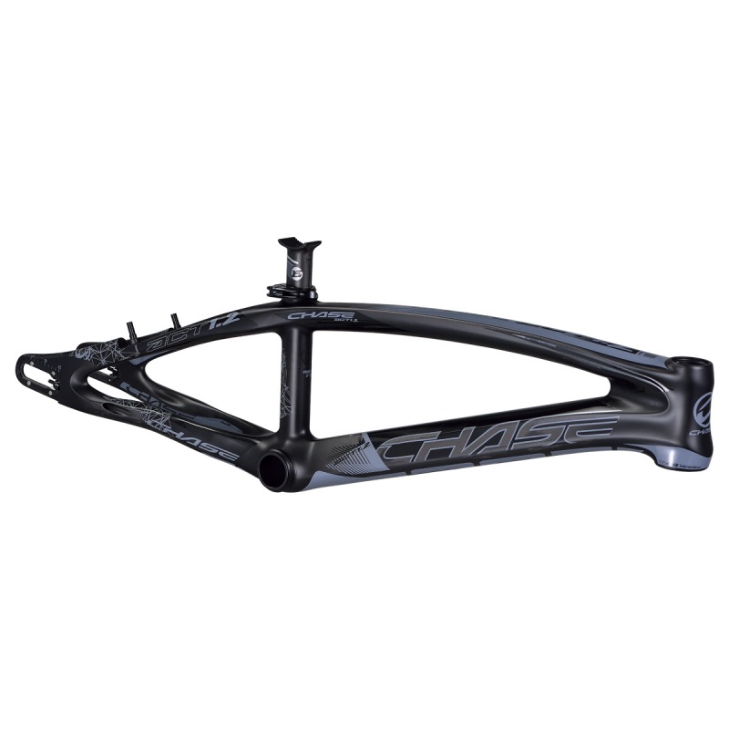 CHASE ACT 1.2 frame black sand