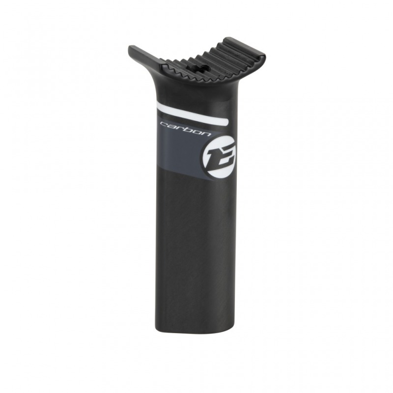 Tija online 25.4 carbono