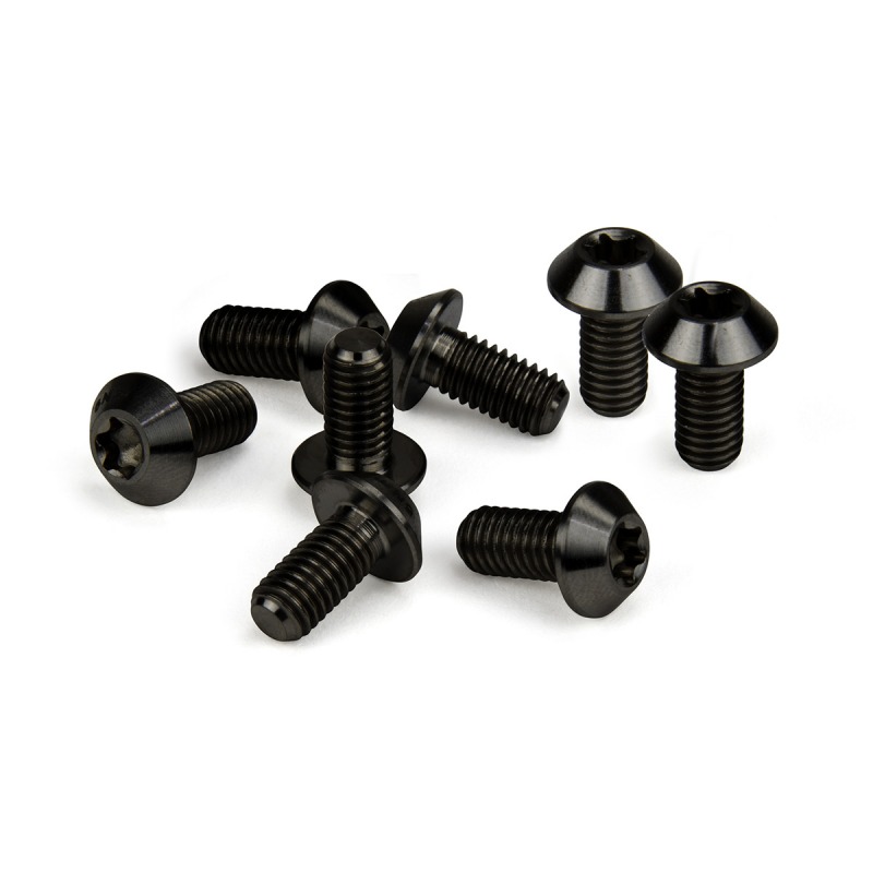 ELEVN ISO disc bolts kit
