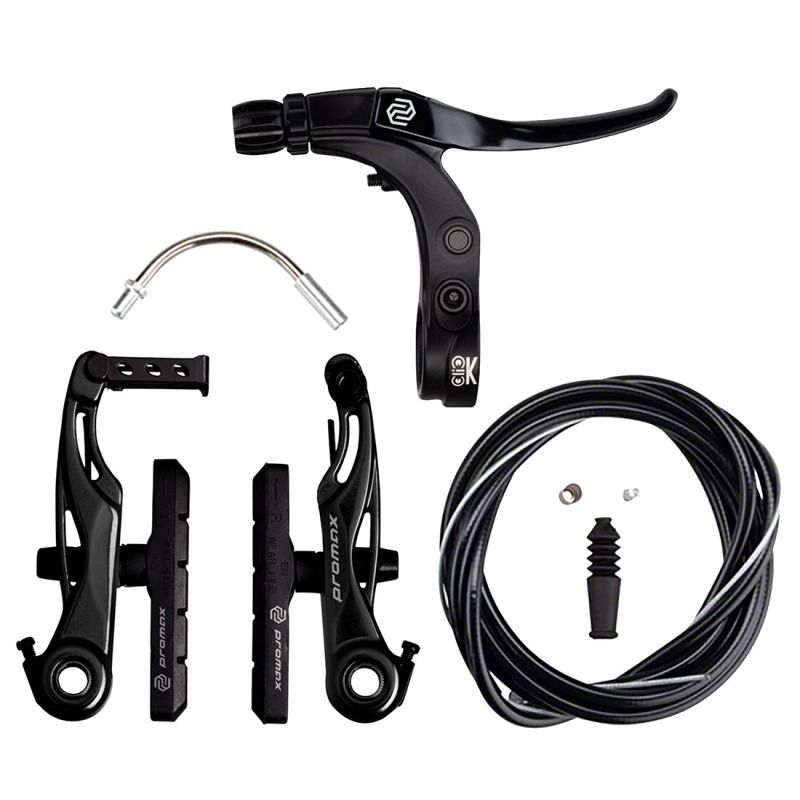 KIT FREINAGE PROMAX P1 MINI
