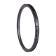 ANSWER CARBON FRONT RIM 406x30 36H