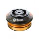 BOX ONE CARBON INTEGRATED HEADSET 1-1/8"