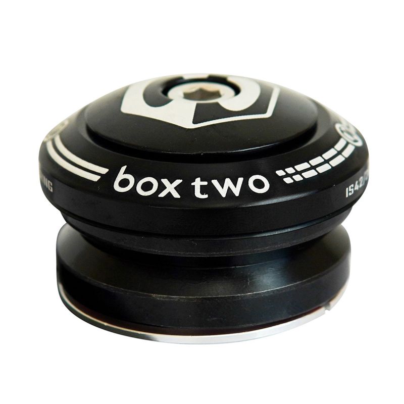 BOX TWO INTEGRATED HEADSET 1-1/8" OD42