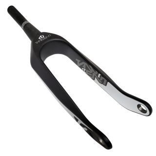 TANGENT FACTION TAPERED 20MM CARBON PRO FORK