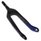 TANGENT FACTION TAPERED 20MM CARBON PRO FORK