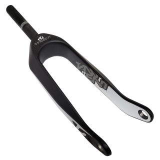 TANGENT FACTION 1-1/8" 20MM CARBON PRO FORK