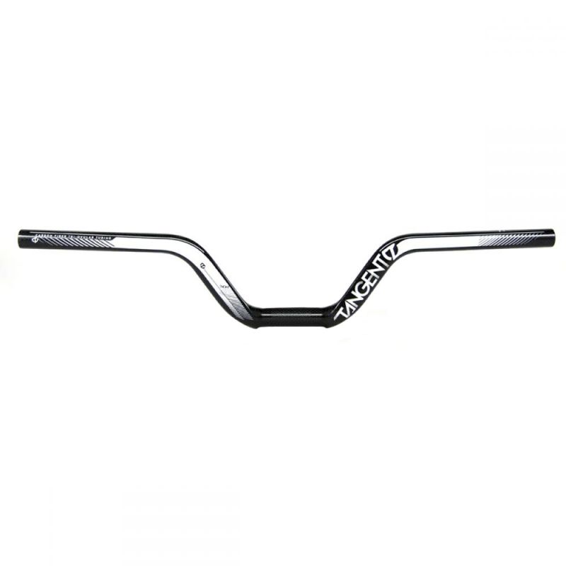 TANGENT VORTEX CARBON 3.5" HANDLEBAR