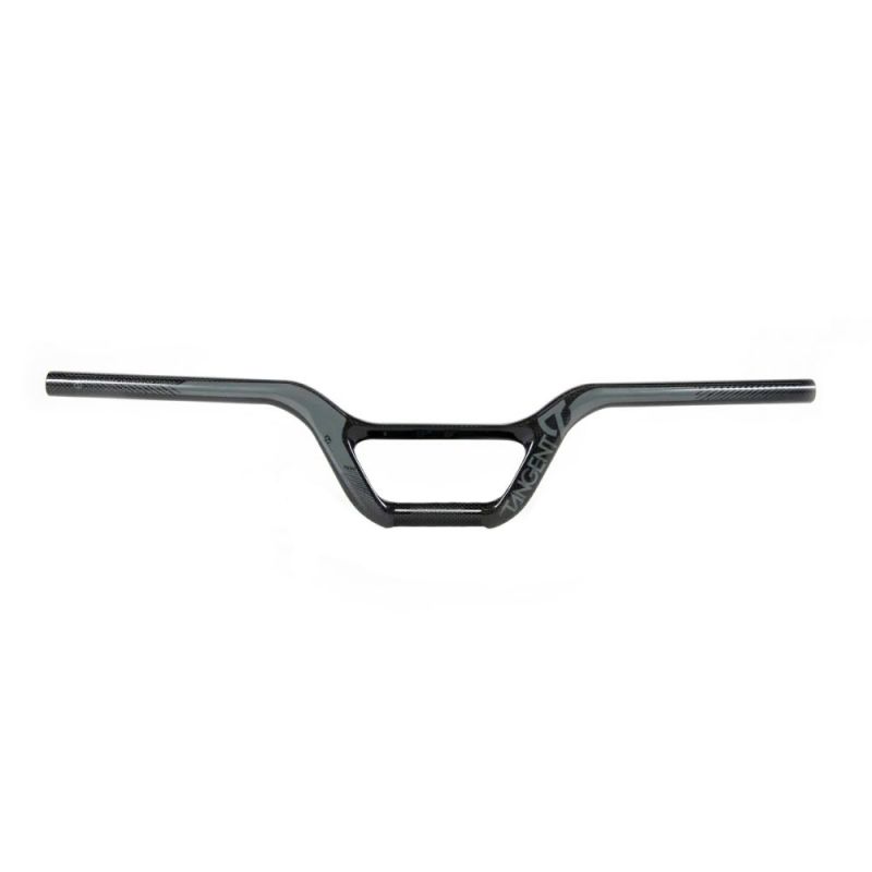 TANGENT VORTEX CARBON 4.5" HANDLEBAR