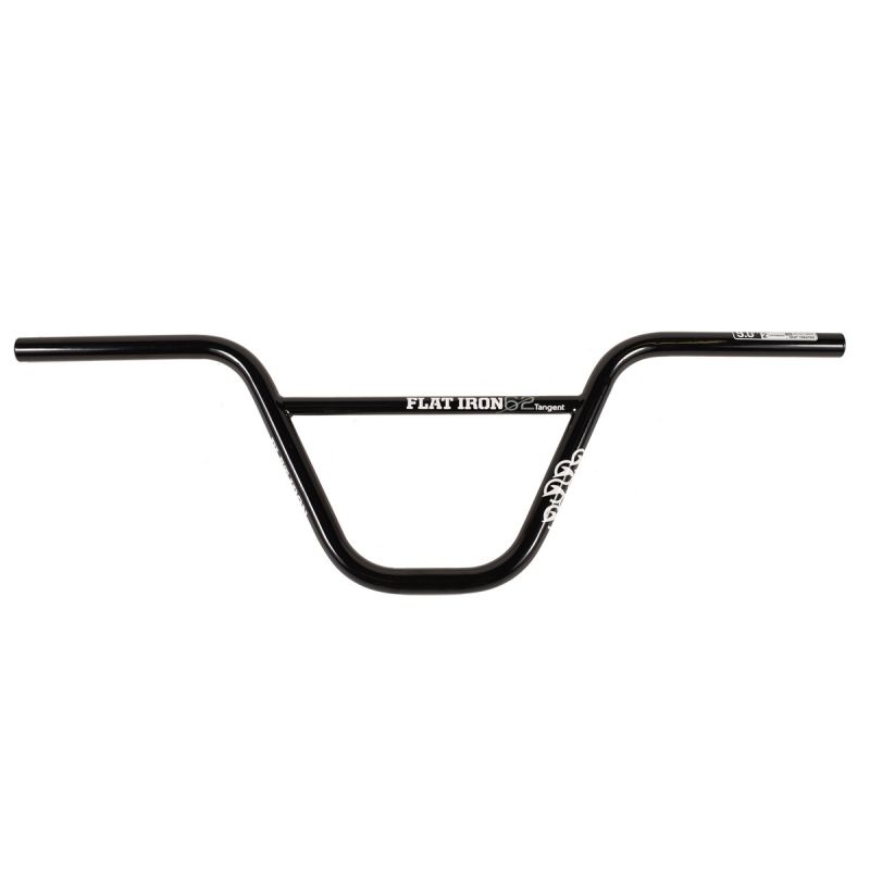 TANGENT flat iron 9" Handlebar