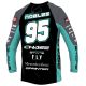 CHASE TEAM JERSEY BARRY NOBLES REPLICA 2023