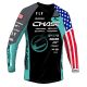 CHASE TEAM JERSEY CONNOR FIELDS REPLICA 2023