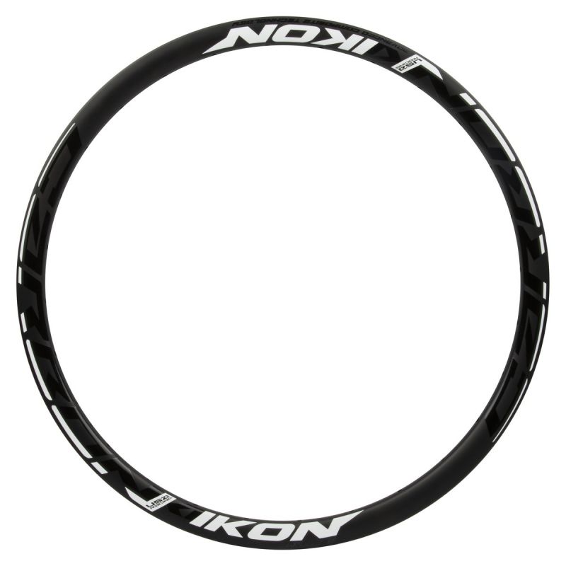 Jante avant IKON 451x22 36H - USPROBIKES