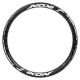 IKON Front Rim 406x32 32H