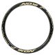 IKON Front Rim 406x32 36H