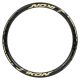 IKON Front Rim 406x32 36H