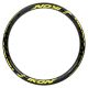 IKON Front Rim 406x32 36H