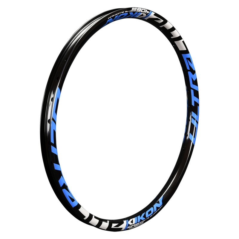 IKON Ultralite Front Rim 406x28 36H