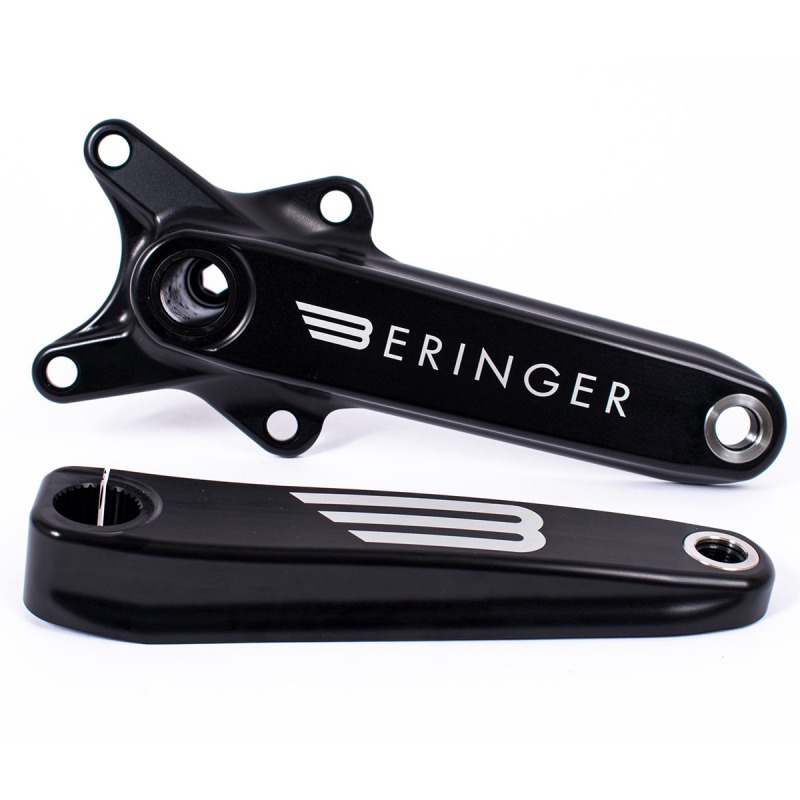 BERINGER RACE E2 PRO CRANKSET