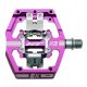 HT X3 PEDALS