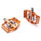 HT X2-SX PEDALS