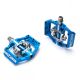 PEDALES HT X2-SX