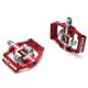 HT X2-SX PEDALS