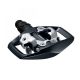 PEDALES SHIMANO PD-ED500 SPD