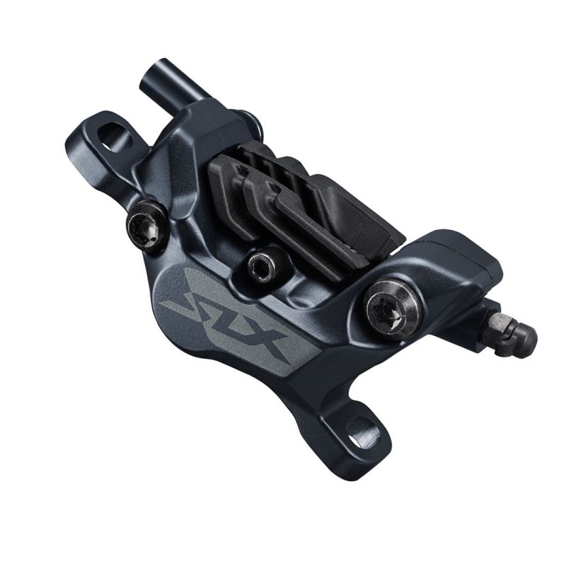 Freno hidráulico de disco SHIMANO SLX BR-M7120