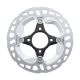 SHIMANO DISC ROTOR CL RT-MT800 140mm Center Lock