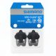 CALES  SHIMANO SPD SH-SH51