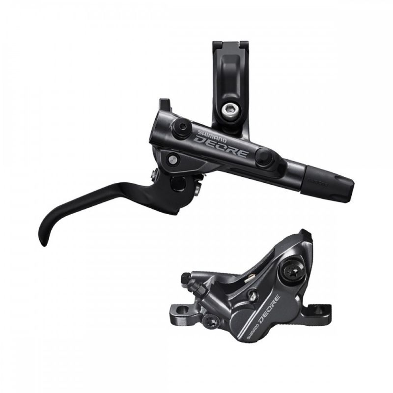 KIT FREINAGE DISQUE SHIMANO DEORE BL-M6100/BL-M6120