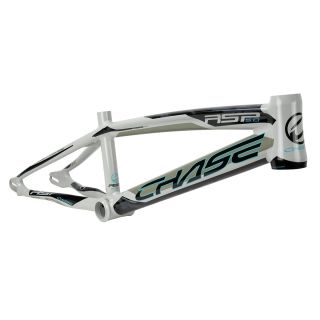 CHASE RSP 5.0 frame cement/teal