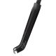 TANGENT FACTION 1" 10MM CARBON MINI-EXPERT FORK