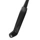 TANGENT FACTION TAPERED 20MM CARBON PRO FORK