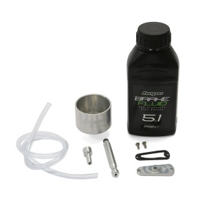 HOPE Tech 3 drain kit 