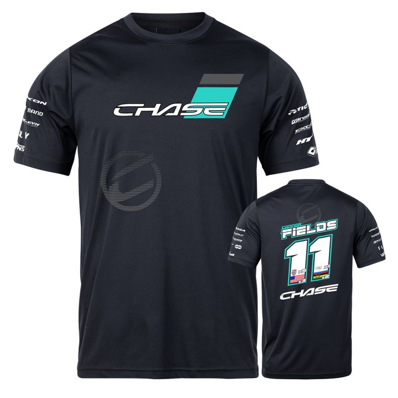 CAMISETA TEAM CHASE CONNOR FIELDS REPLICA