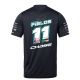 CAMISETA TEAM CHASE CONNOR FIELDS REPLICA